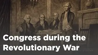 What kind of institution was Congress during the Revolutionary Era?