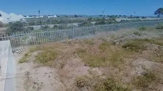Laaiplek, Western Cape, Home & Hectare