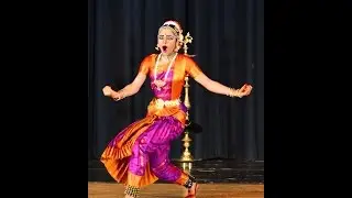 Swathi Jaisankar - Vishamakara Kannan