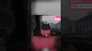 Sakura Miko Crashes While She Sings