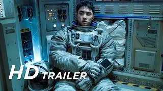 THE MOON | Trailer (Deutsch)