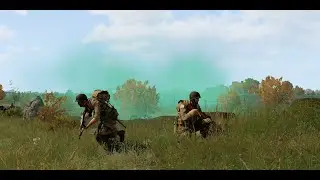 Arma 3 | Exercise Scenario: 