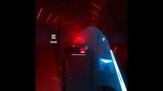 Time Warp-Beat Saber (RHPS)