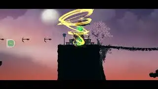 ninja warrior dragon citadel level 1 complete