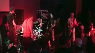 Pain T.V. feat. Two Knives @ SCENE 2010