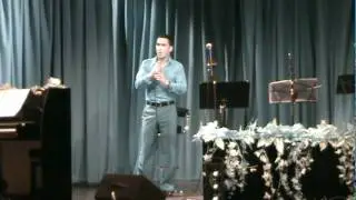 Roel Villones - This is the Moment