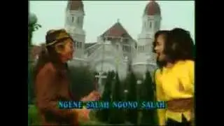 REWEL (Aryo Group) - Yuli Sumantri & Hartono ( Campursari House ) - OiuTube