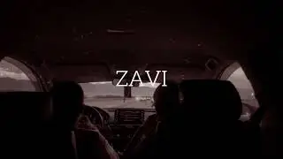 ZAVI-მწვანე ქალაქიდან