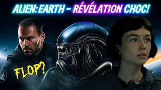  Alien: Earth Saison 1 : Twist Final CHOQUANT ! Analyse Complète 2025