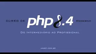 Curso de PHP 8.4 Moderno   Aula 19 Como Criar uma Estrutura de Dados Escalável para E-commerce