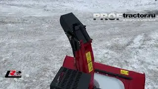 Японский снегоуборщик Caiman EDO 32H (Honda).