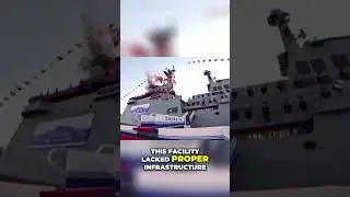 North Korea Warship Disaster: Carelessness Causes Catastrophe