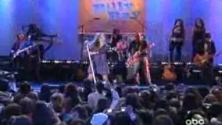 Miley Cyrus - Full Circle (LIVE performance)