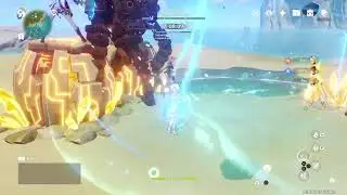 Chartreux_Alter's Live PS4 Broadcast : Genshin Impact