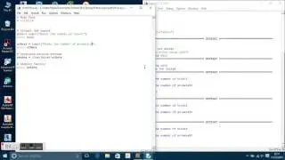 Intro to Python: Keeping it tidy