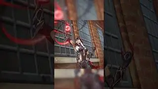 NOVA-SCARLET QUEEN 🙀 BLOOD STRIKE