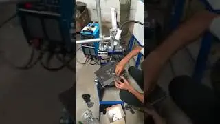 Welding automation | Incontrols Automation Services