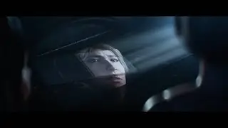 Until Dawn Remake Opening With O'Death