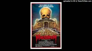 Mausoleum Theme  M&uacute;sica: Jaime Mendoza-Nava