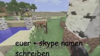 Kann mir einer ein intro oder ein outro machen ?