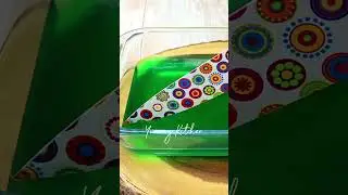 Buko Pandan Recipe Without Buko &ndash; Creamy and Refreshing Filipino Dessert