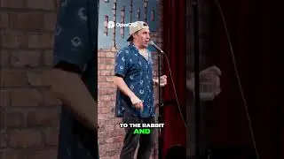 Childhood memories | Best of Kansas City | Adam Ray | Stand Up Comedy