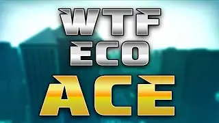 ECO ACE TO TIE THE GAME???