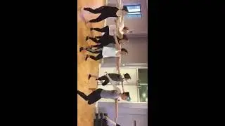 🎃 Jazz Conditioning- 26th October 🎃