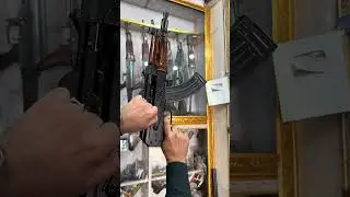 Krinkov Review Video || Educational Video || H.A.C Armoury&rsquo;s