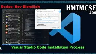 Visual Studio VS Step by Step Installation Process