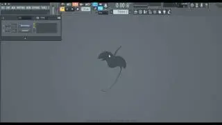 Making Instrumental Ambient Music [FL Studio 12 Project]