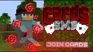 Minecrafts newest smp (APPLICATIONS OPEN)