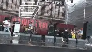 Neversmile-Напишут наши имена(Нашествие2008)