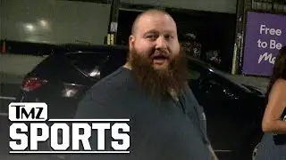 Action Bronson Plays UFC Matchmaker, Here's Who Conor McGregor Should Fight ... | TMZ Sports