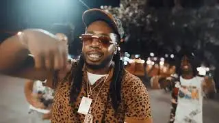 CashSquad AB - Don't Think Feat. CashSquad Ceno, JDad (Official Music Video) Dir IMG