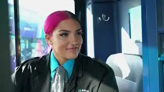 Meet Charmane - bus driver and TikTok content creator | International Women's Day 2022