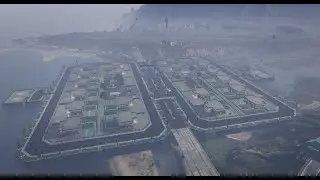 High Class City MLO (FiveM)