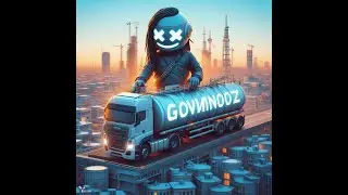 Говновоз (AI Dubstep Mashup)