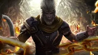 Predecessor | Wukong - Lore Trailer