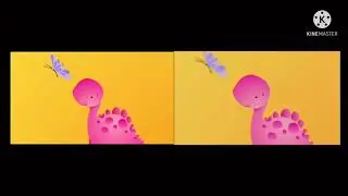 ABC 4 Kids and ABC Kids Logos/Idents/Lineups Comparisons - Compilation