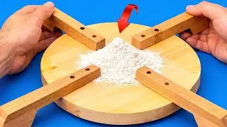 Секреты индустрии раскрыты! Просто смешайте этот порошок за 1 доллар, и результат будет просто невер