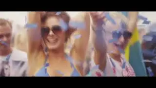 Vini Vici vs  Ace Ventura - The Calling (D-Effect Bootleg) (Hardstyle)