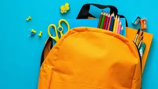 Back-to-school shopping amid inflation, sales tax holiday