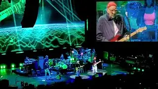 The Who: Eminence Front 2025 Live Rogers Arena Vancouver BC