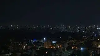 Beirut rocked by further blasts early Friday morning