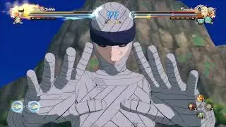 Online Battle: