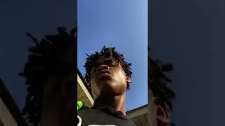 P Yungin ShootOut On IG Live #shorts