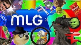 MLG No Scopes/ R2DA Roblox.