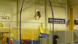 Mads Skotner - Ringer - Oslo Plaketten 09