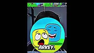 Some cool collabs and appearances in doodle and arkey